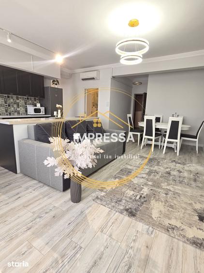 Apartament cu 4 camere în Burdujeni
