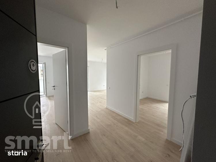 Apartament 3 camere cu terasa generoasa Eroilor bloc 2026 - 4