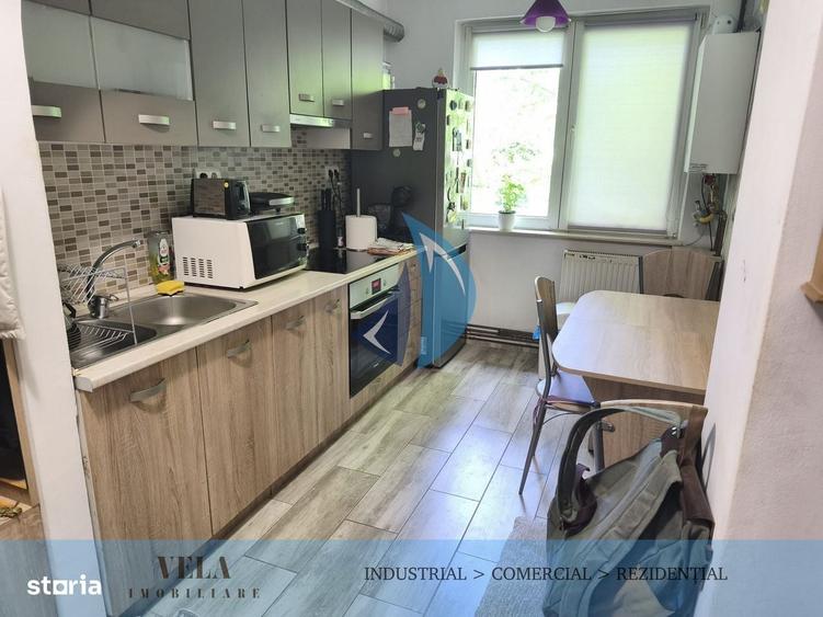 Apartament cu 3 camere de inchiriat - Aleea Cornisa, Zona Faget! - 6