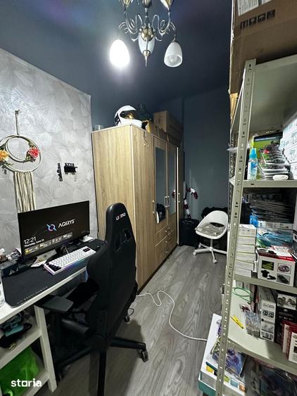Casă cu 4 camere cu Teren 140 Mp în Centrul Civic
