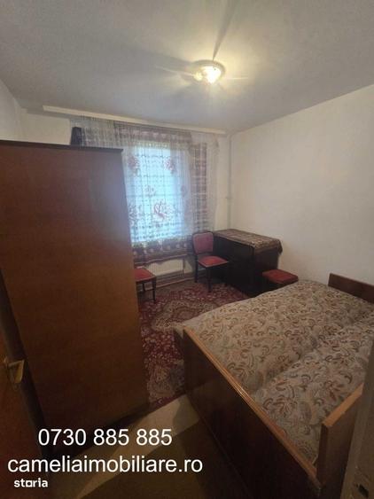 3 camere, decomandat, centrala, clasic, intre metrou Gorjului si Pacii - 3