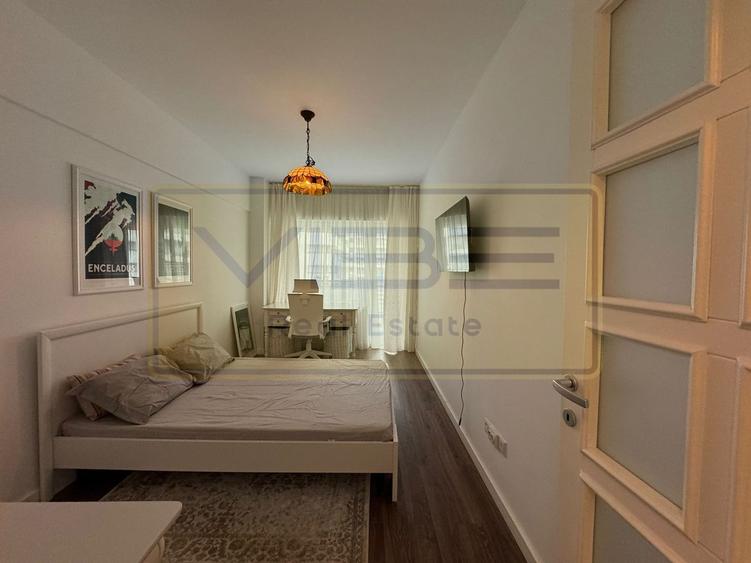 Apartament cu 2 camere semidecomandat, mobilat în Copou