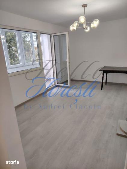 Apartament de inchiriat 4 camere Cluj zona Gheorgheni - 1
