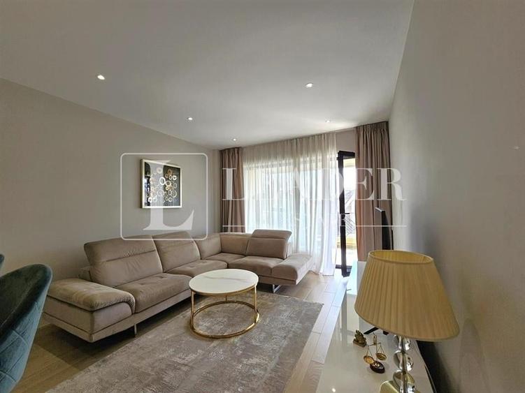 3 camere I Mobilat I Complet Nou I Triana - 4