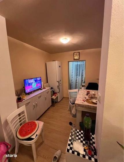 Apartament cu 2 camere în Nufărul