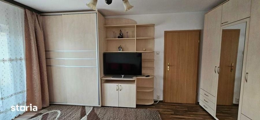Garsonieră decomandată în Colentina