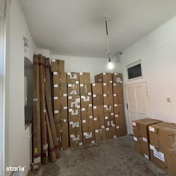 Apartament cu 3 camere în Orașul Vechi
