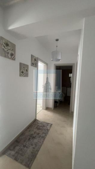 Se închiriază apartament 2 camere/ zona Rulmentul - 13