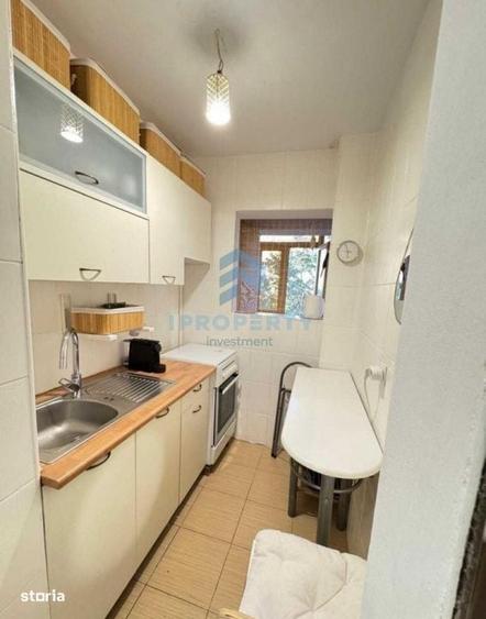 Apartament cu 2 camere în Berceni