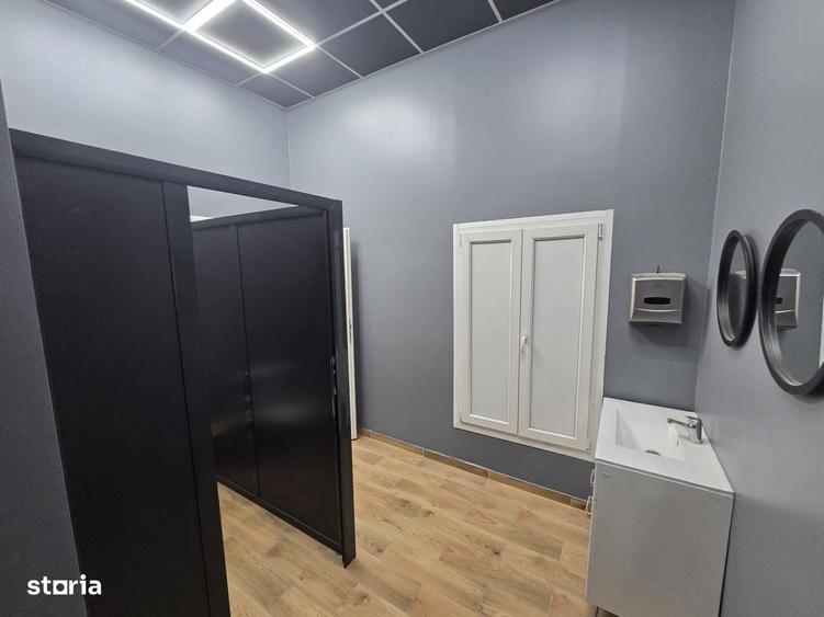 Spațiu comercial, de 100 mp, în Bucium