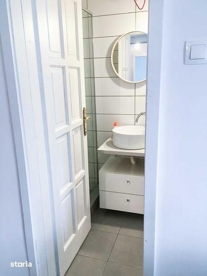 Apartament cu 2 camere în Titan