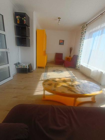 Apartament cu 2 camere decomandat în Baciu