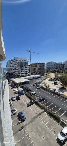 Apartament 2 camere | Mamaia NordCASA DEL MAR | Etajul 6/10 | Parcare - 6
