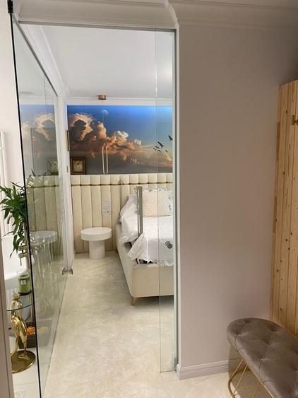 Apartament cu 4 camere decomandat în Domenii