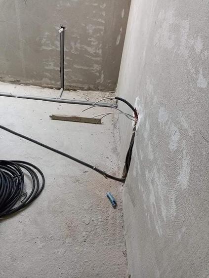 Apartament în Central