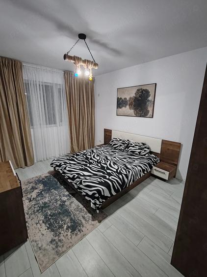 Apartament cu 2 camere decomandat în Berceni