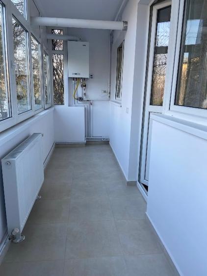 Apartament cu 2 camere decomandat, mobilat în Ultracentral