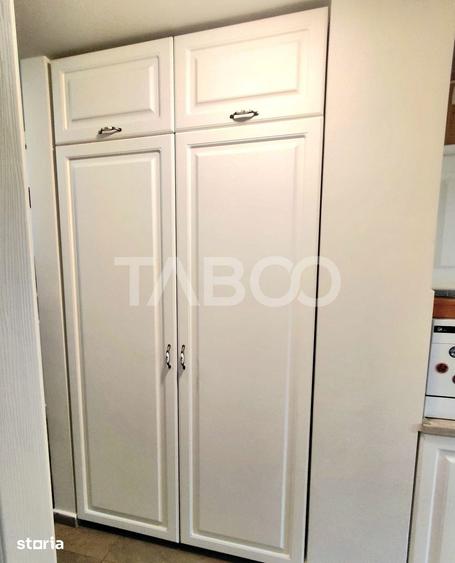 Apartament cu 2 camere decomandat de vanzare in Borhanci cu terasa - 3