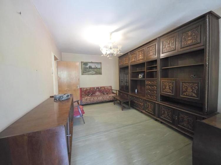 Apartament cu 3 camere în Militari