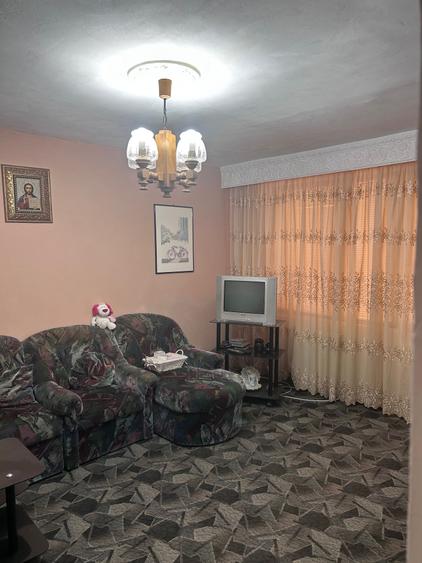 Apartament cu 2 camere decomandat în Ampoi 1
