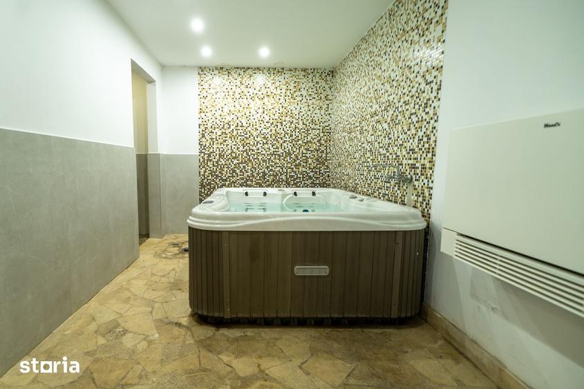 Spațiu comercial, de 150 mp, în Ciurila