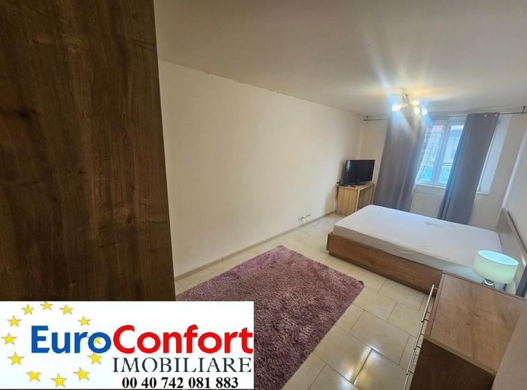 Apartament cu 2 camere în Funcționarilor