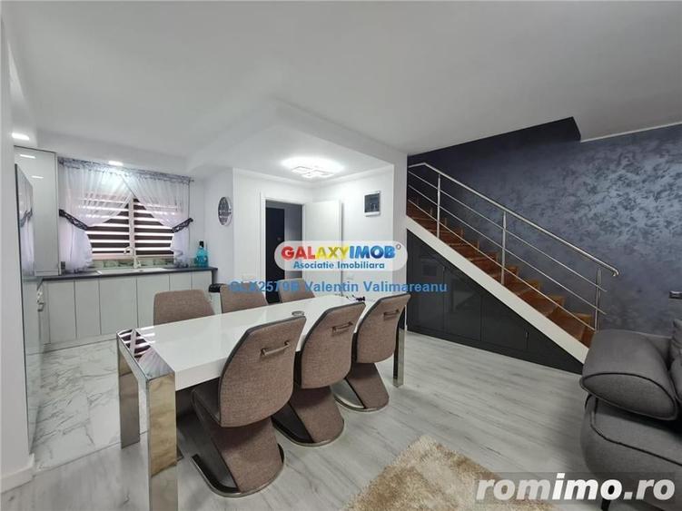 Casă cu 4 camere cu Teren 250 Mp în Ștefăneștii de Jos