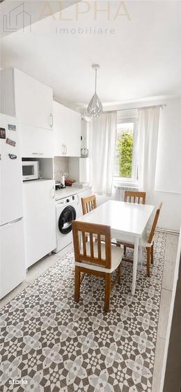 Apartament 3 camere | Zona Bisrica de la Apollo, Bistrita | 76 mp | 85 - 3