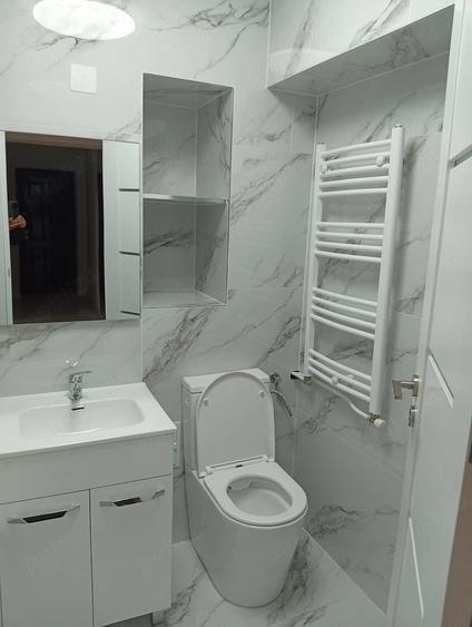 Apartament cu 2 camere decomandat în Ultracentral