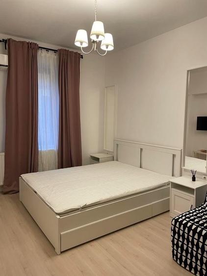Garsonieră Decomandată - Calea Victoriei - 2