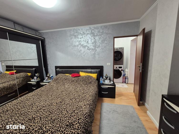 Apartament cu 2 camere decomandat, mobilat în Coiciu