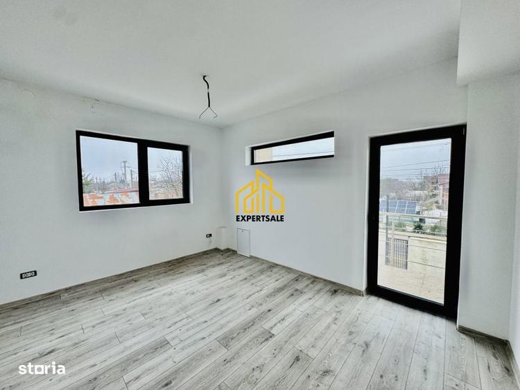 Casă cu 4 camere cu Teren 360 Mp în Clinceni