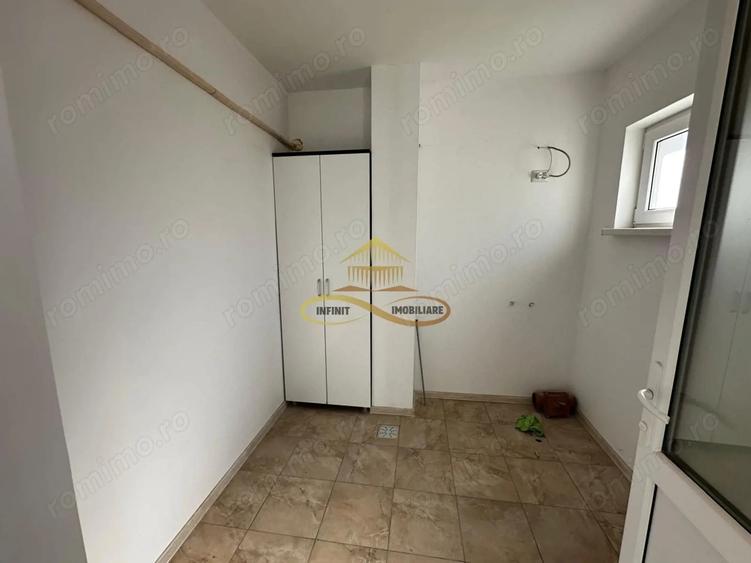 Spațiu comercial, de 415 mp, în Buhoci