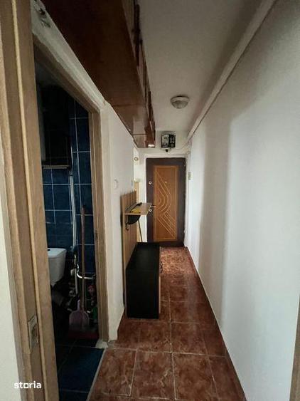 Apartament cu 2 camere în Rogerius