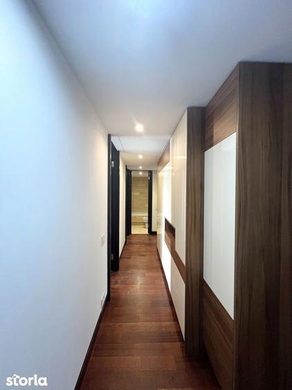 Apartament cu 4 camere decomandat, mobilat în Domenii