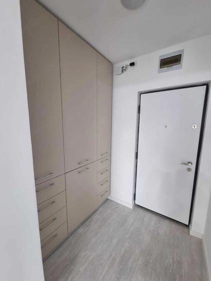 Garsoniera noua 2024 in Ghica Apartments-Baicului - 7