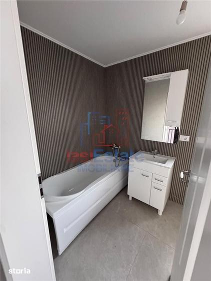 Apartament cu 4 camere în Miroslava