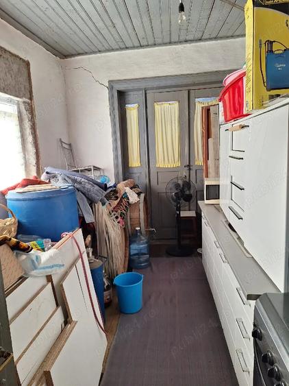 Casă cu Teren 3786 Mp în Sudiți