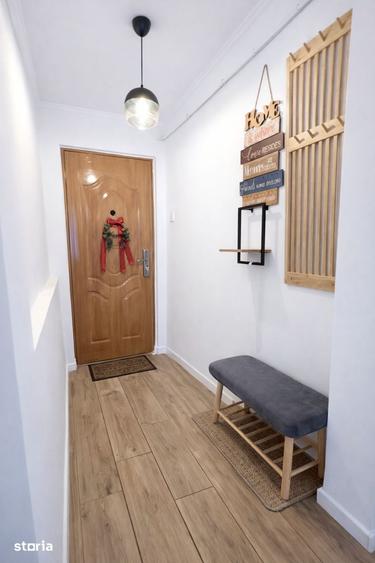 Apartament cu 4 camere în Central