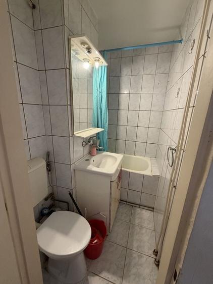 Apartament cu 2 camere | 37 mp | Manastur - 8