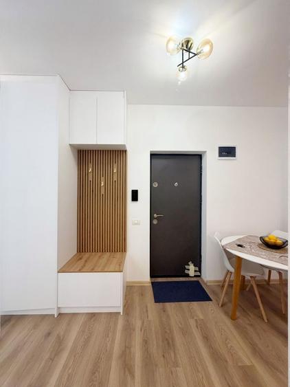 Apartament Tip Studio- Zona Torontalului- 400 euro - 12