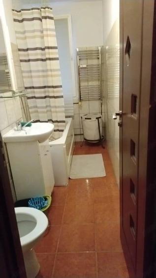 Garsonieră în Brâncoveanu