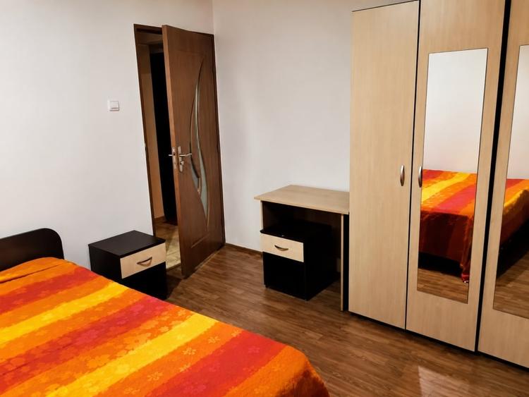 Apartament cu 3 dormitoare, Cart. Manastur, 4-5 statii de Centru - 3