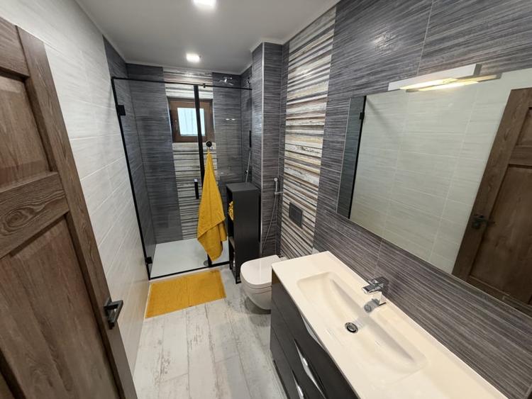 Apartament cu 2 camere circular, mobilat în Cetate