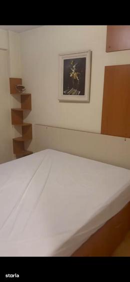 Apartament cu 2 camere semidecomandat în Gara de Nord