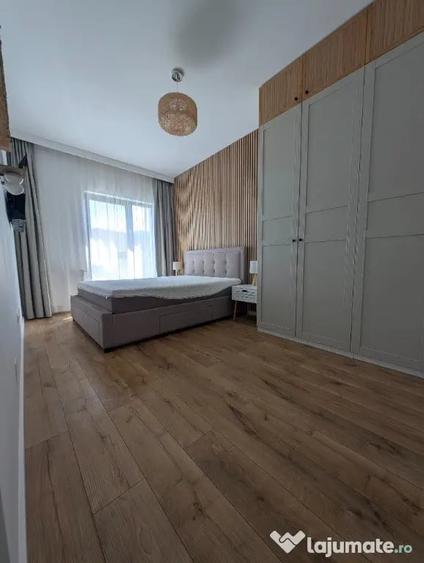 Apartament 2 camere+2locuri parcare+boxa depozitare str. Cosa?ilor - 6