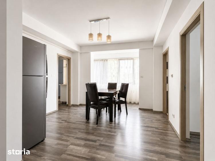 Apartament 3 camere aproape de plaja | Mamaia Nord | Navodari - 13