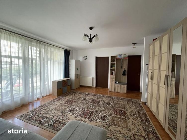 Garsonieră în Baciu
