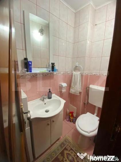 Apartament cu 3 camere decomandat în Burdujeni