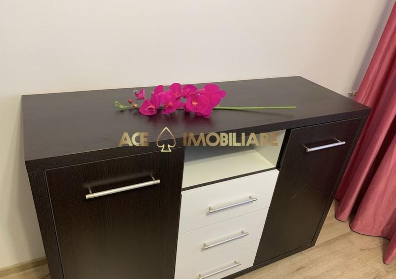 Apartament cu 3 camere decomandat, mobilat în Drumul Taberei